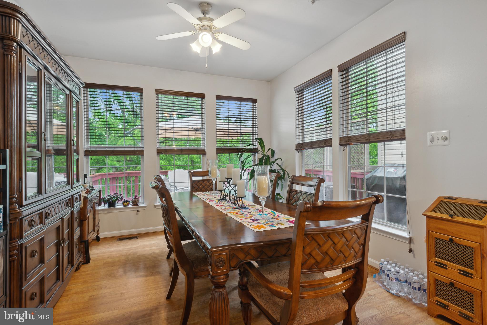 5533 Westcott Circle Frederick, MD 21703 - Photo 18 of 51 Formal dining area