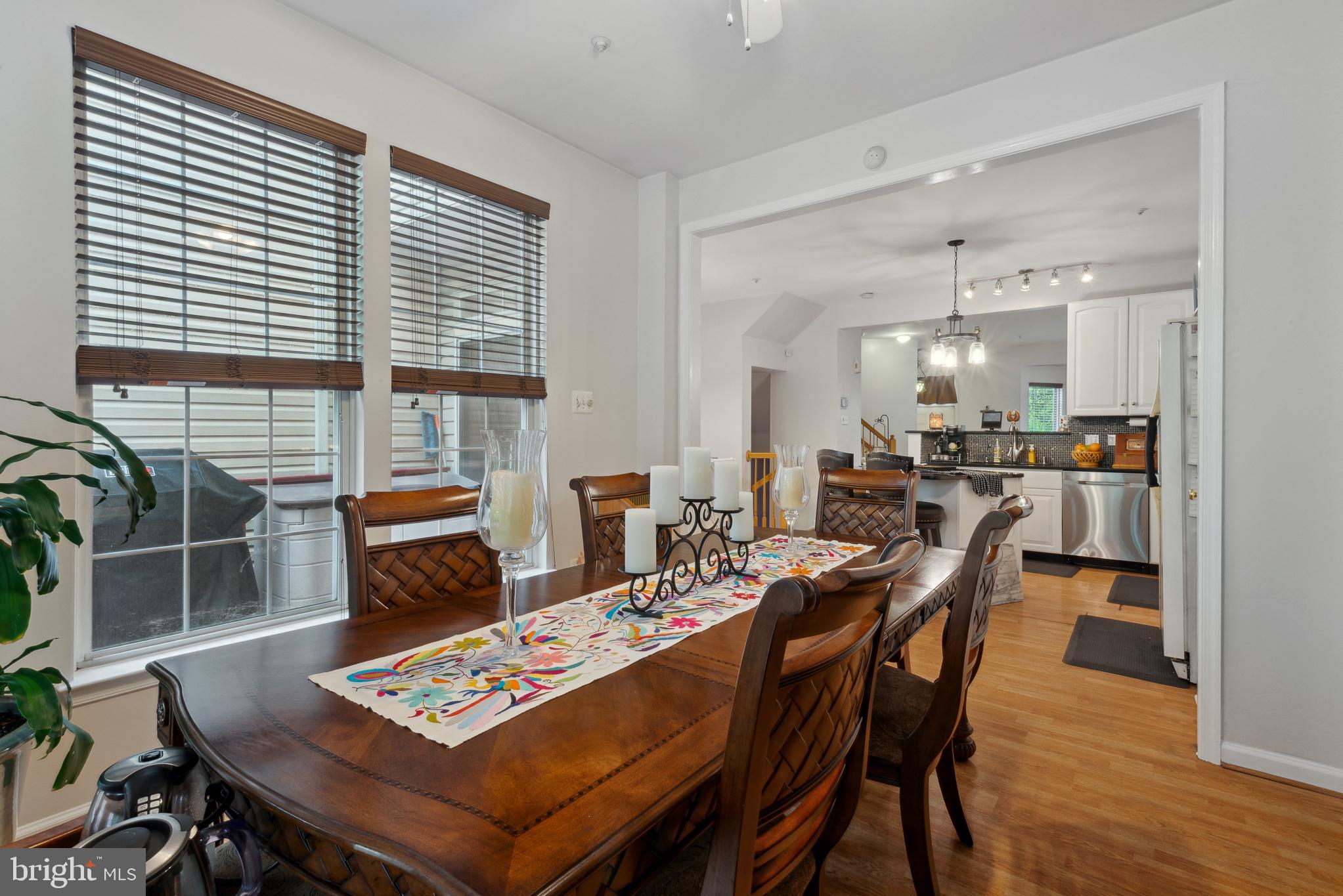 5533 Westcott Circle Frederick, MD 21703 - Photo 19 of 51 Formal dining area