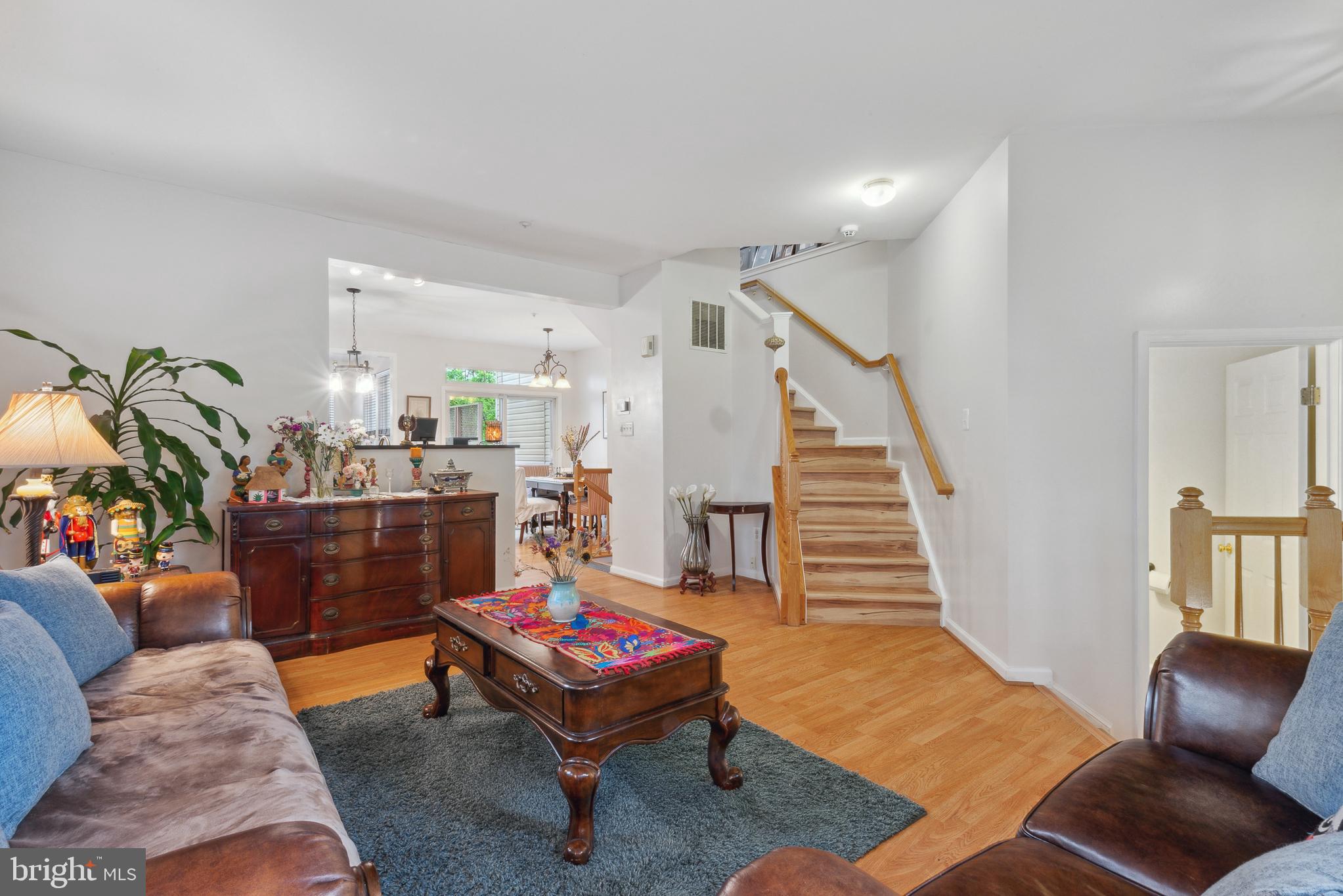 5533 Westcott Circle Frederick, MD 21703 - Photo 21 of 51 Living area