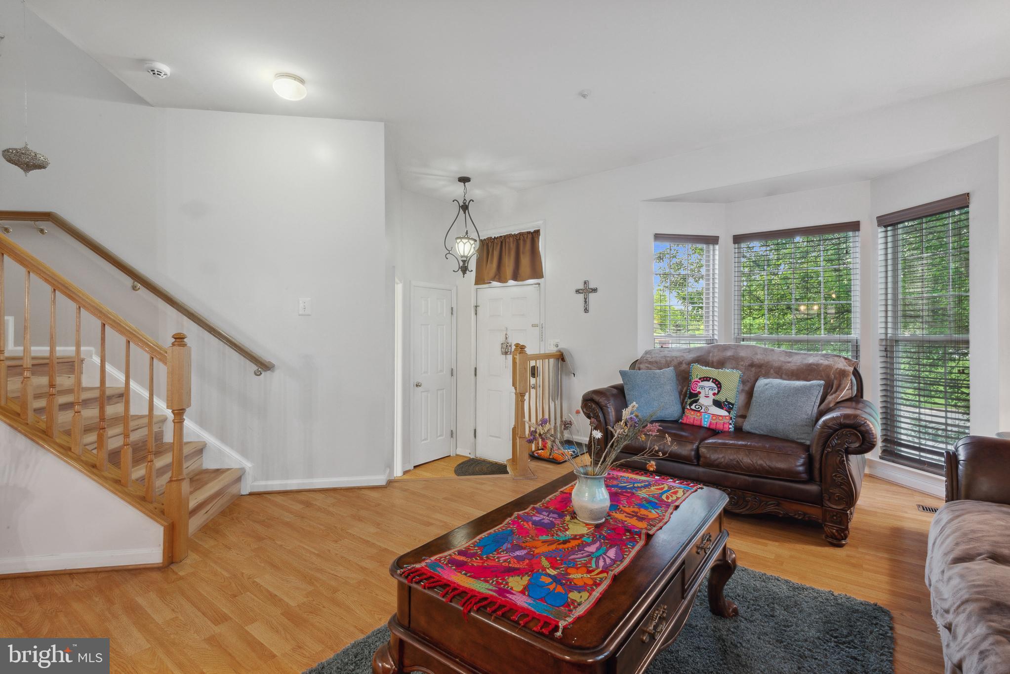 5533 Westcott Circle Frederick, MD 21703 - Photo 22 of 51 Living area