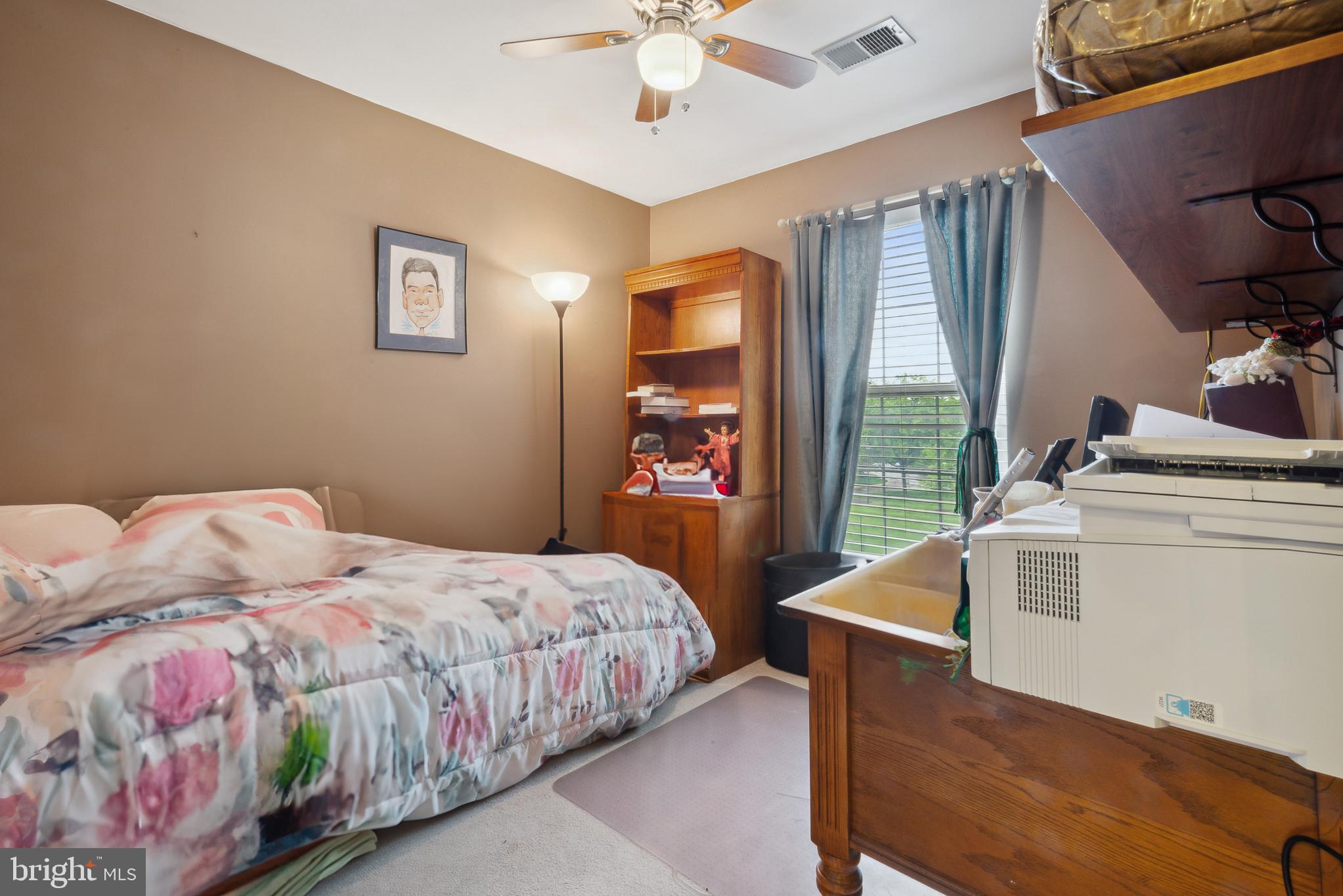 5533 Westcott Circle Frederick, MD 21703 - Photo 26 of 51 Bedroom 2