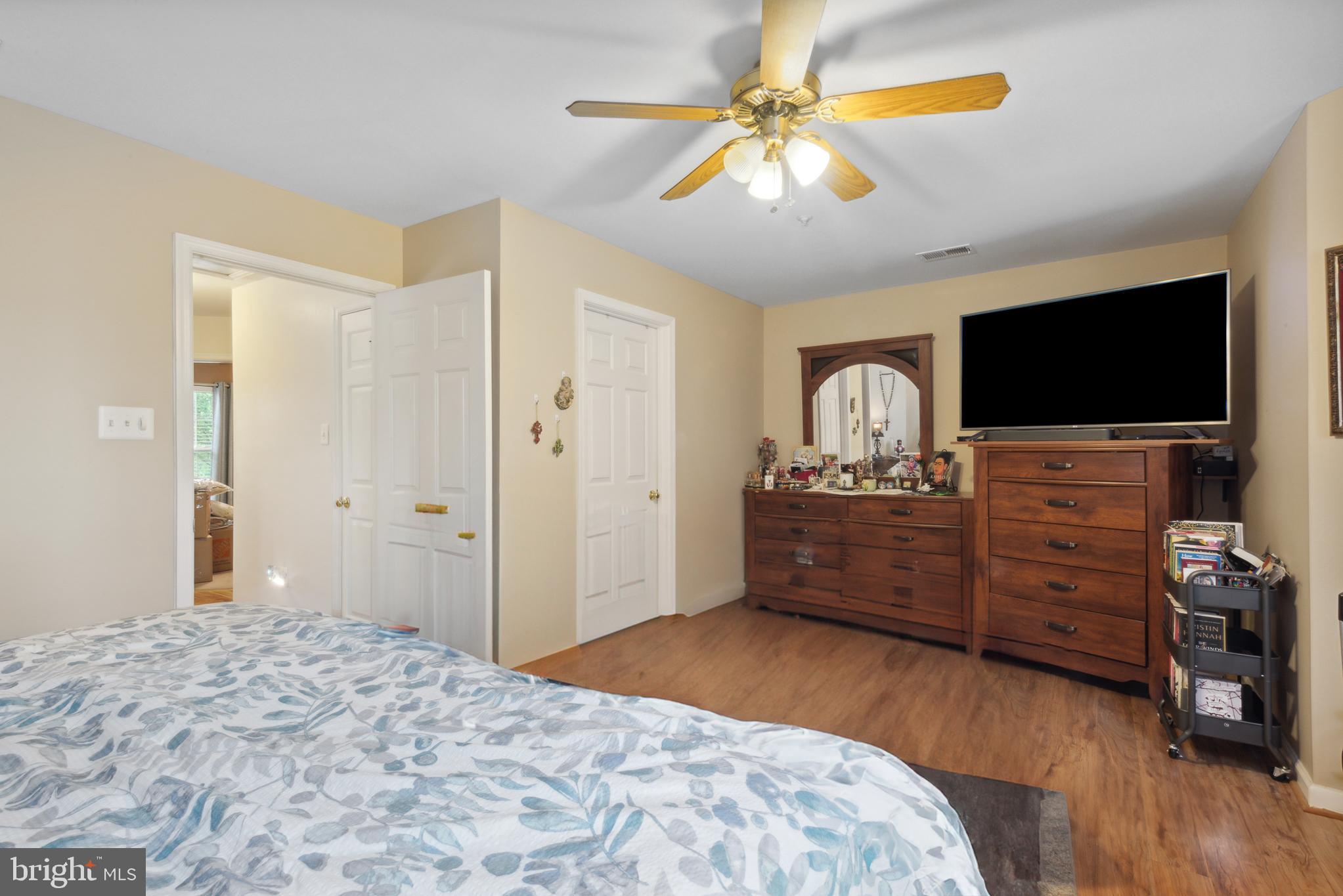 5533 Westcott Circle Frederick, MD 21703 - Photo 30 of 51 Master bedroom