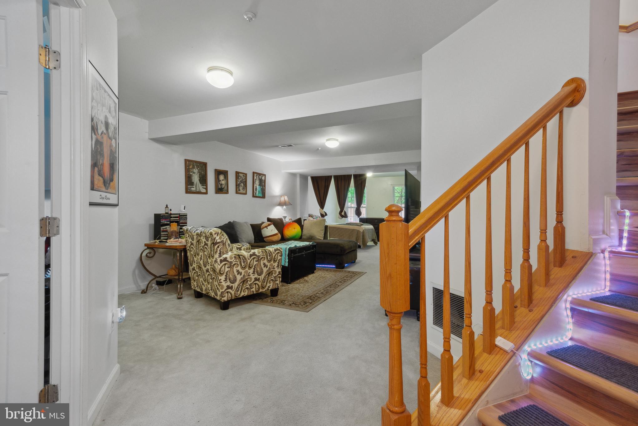 5533 Westcott Circle Frederick, MD 21703 - Photo 33 of 51 Finished lower level