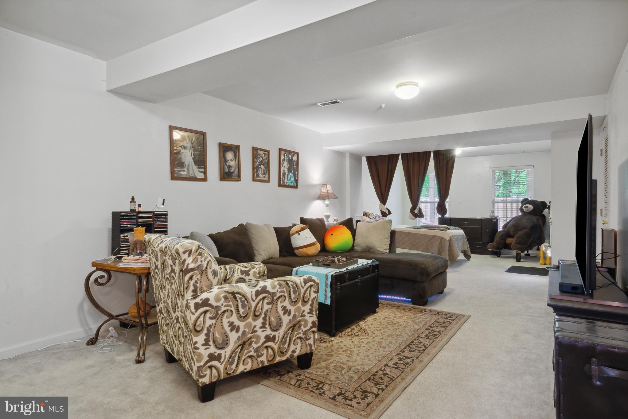 5533 Westcott Circle Frederick, MD 21703 - Photo 34 of 51 lower level