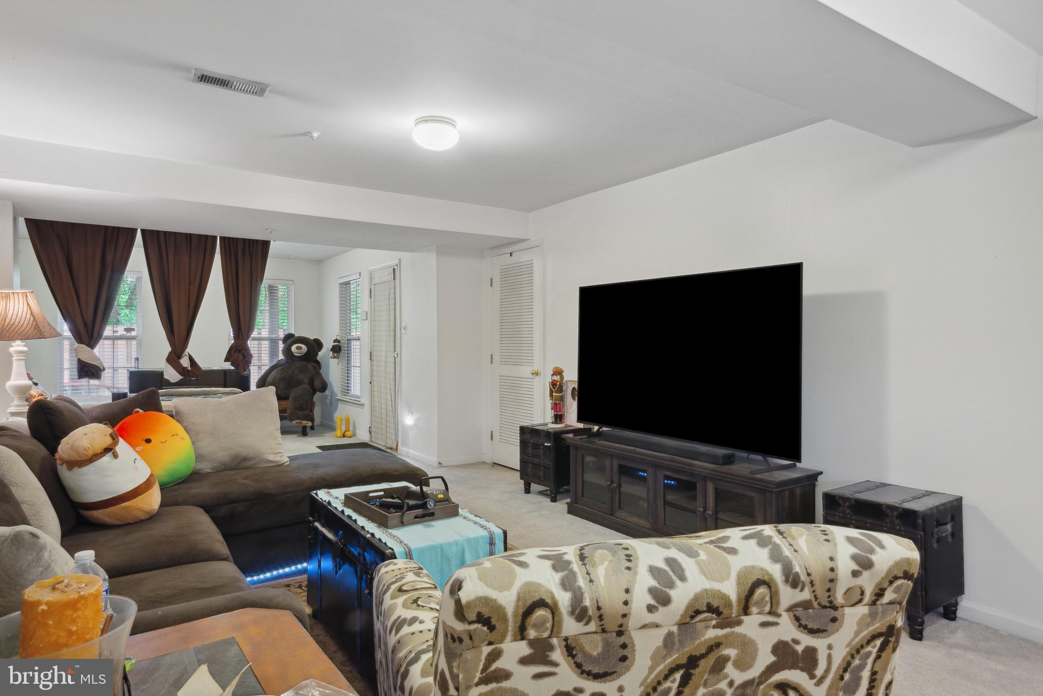 5533 Westcott Circle Frederick, MD 21703 - Photo 35 of 51 lower level