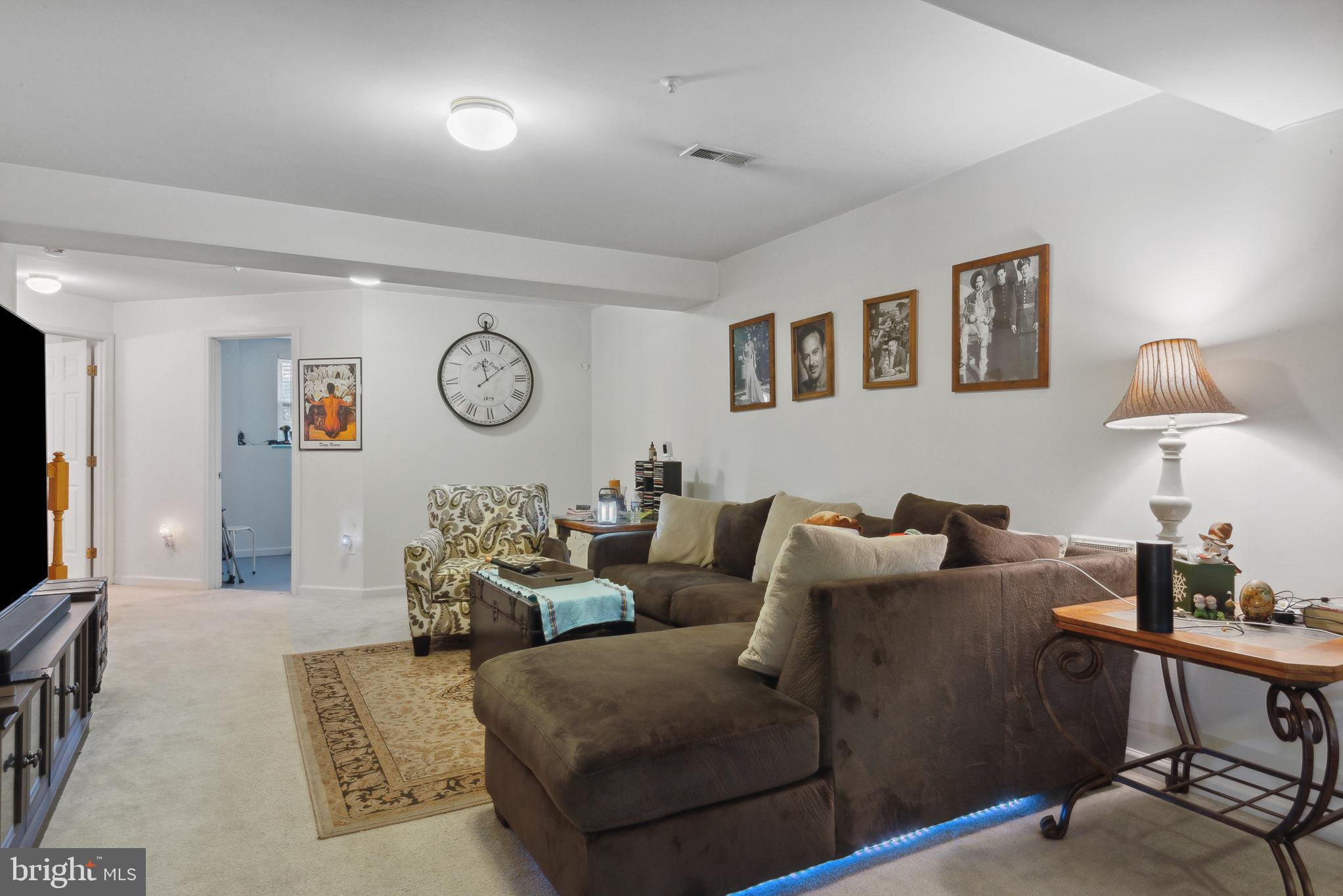 5533 Westcott Circle Frederick, MD 21703 - Photo 36 of 51 lower level