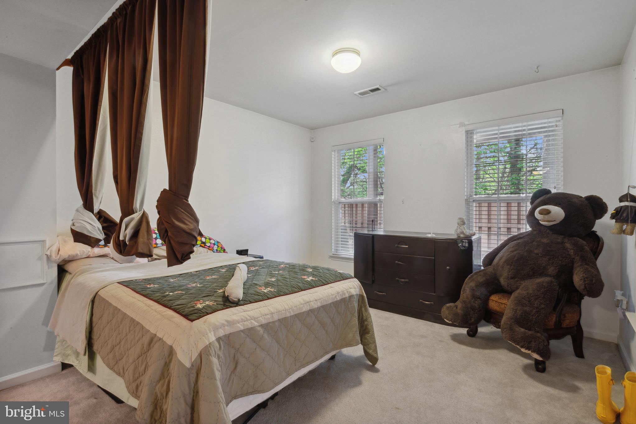 5533 Westcott Circle Frederick, MD 21703 - Photo 39 of 51 lower level