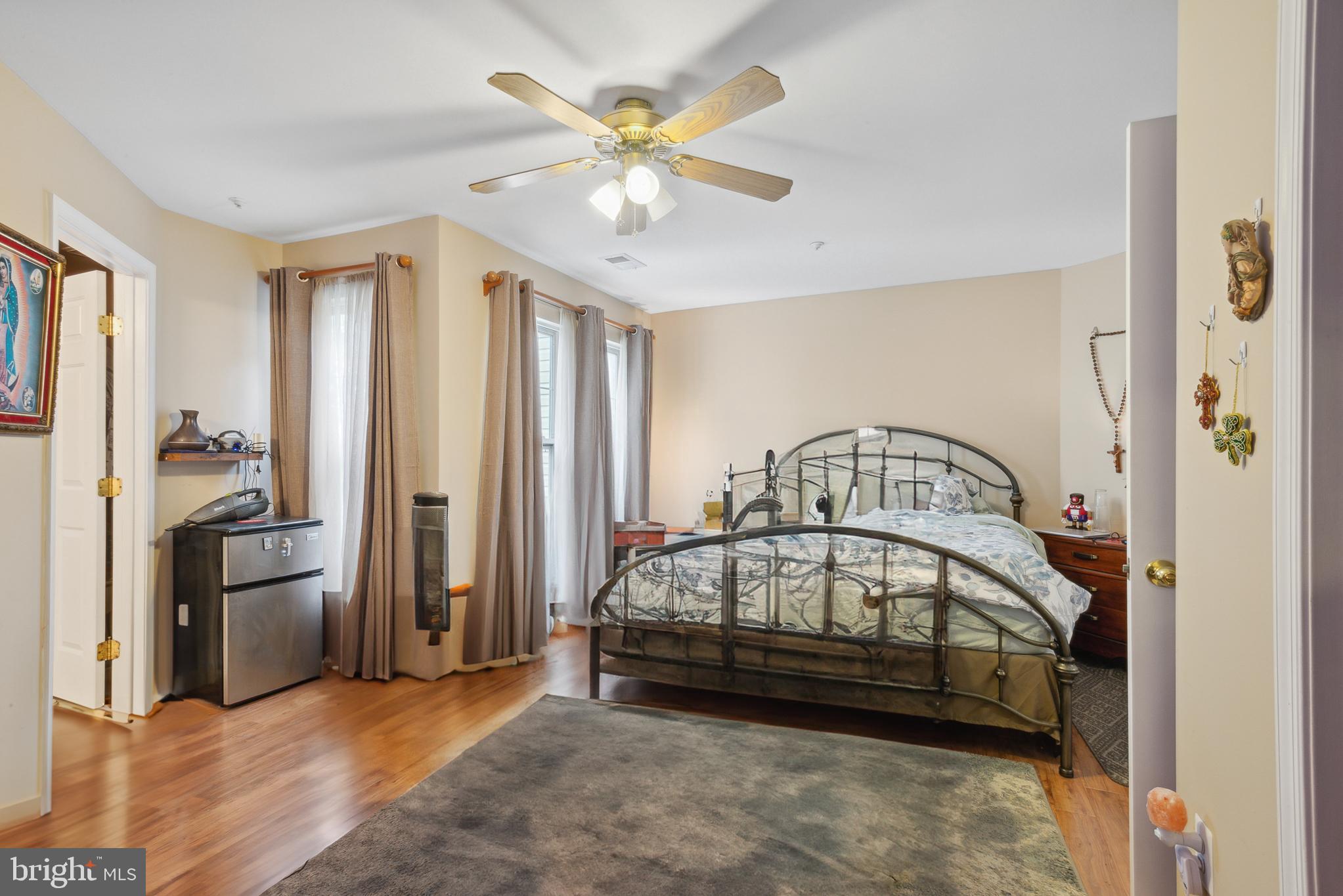 5533 Westcott Circle Frederick, MD 21703 - Photo 4 of 51 Master bedroom