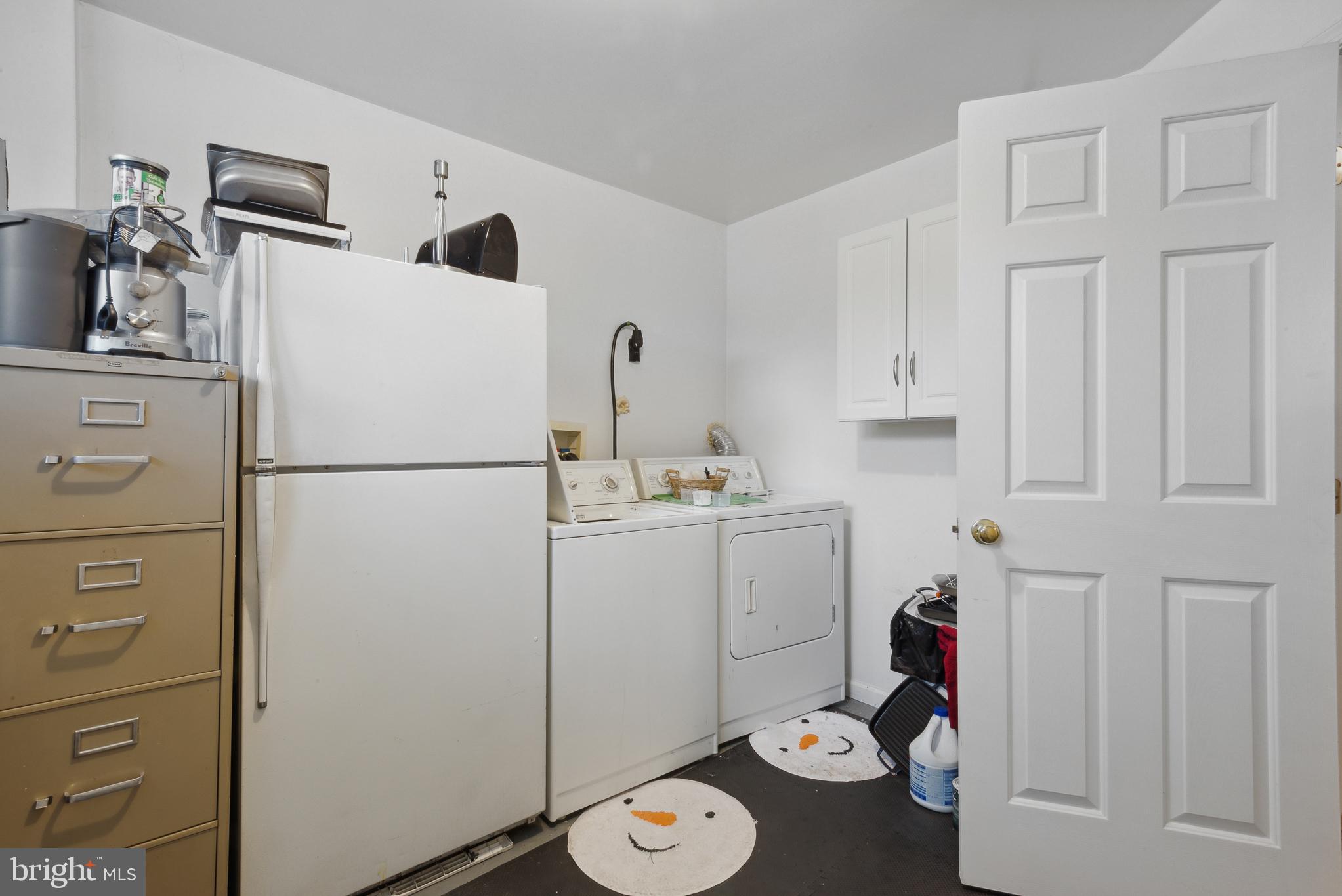 5533 Westcott Circle Frederick, MD 21703 - Photo 41 of 51 4th bedroom converted to laundry room