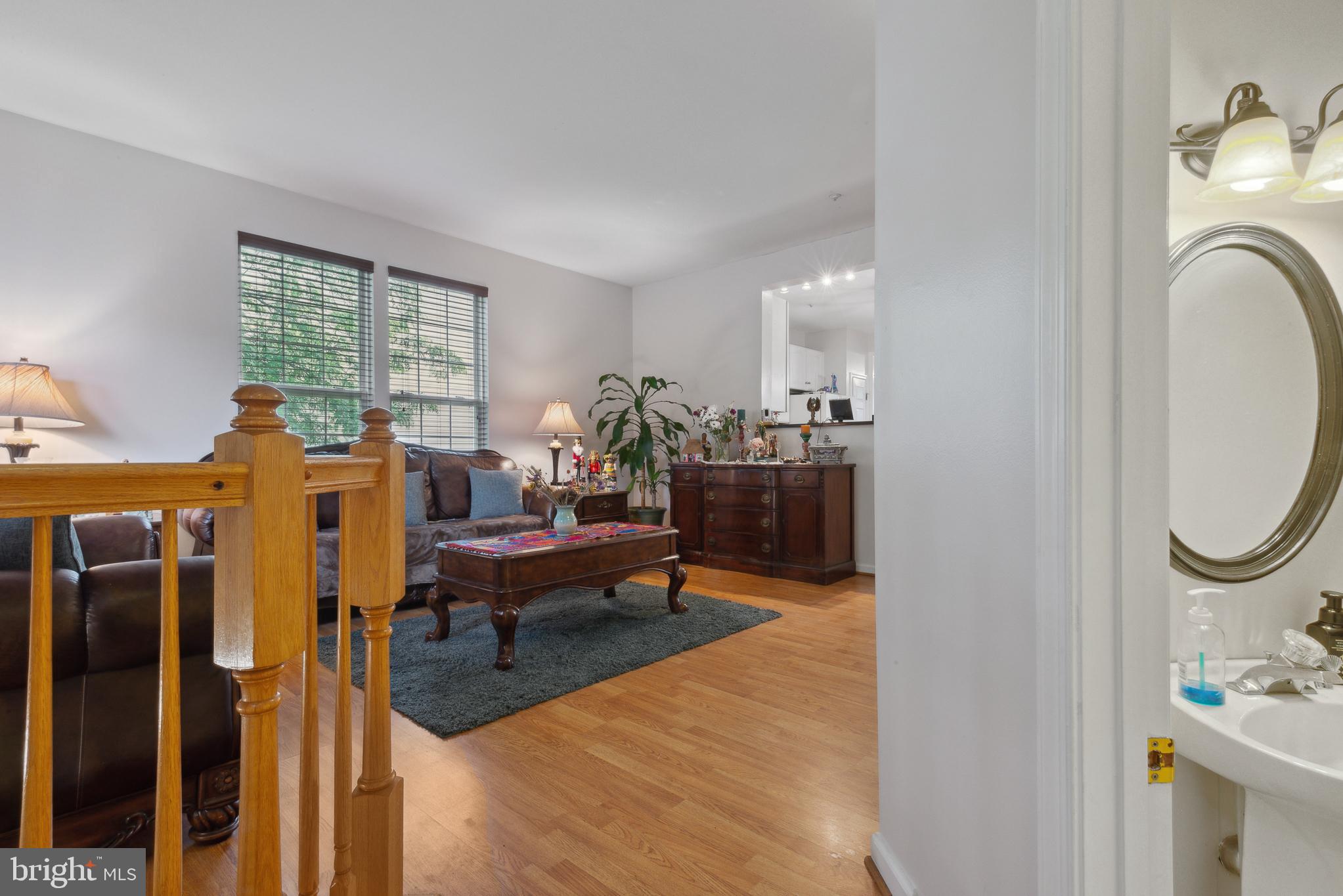 5533 Westcott Circle Frederick, MD 21703 - Photo 7 of 51 Living room