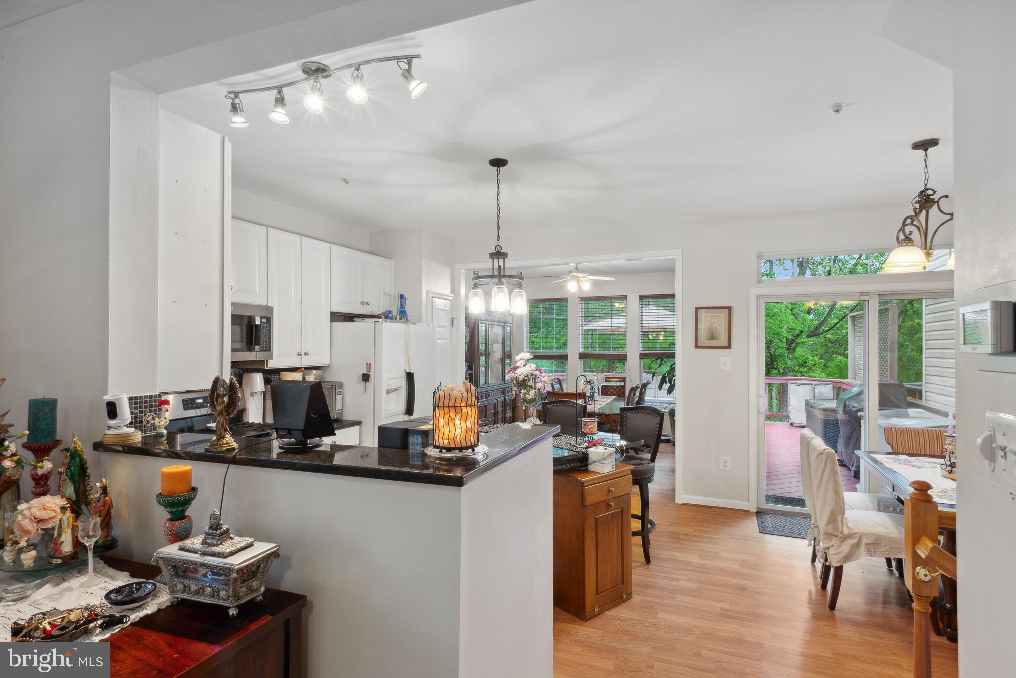 5533 Westcott Circle Frederick, MD 21703 - Photo 9 of 51 Open concept