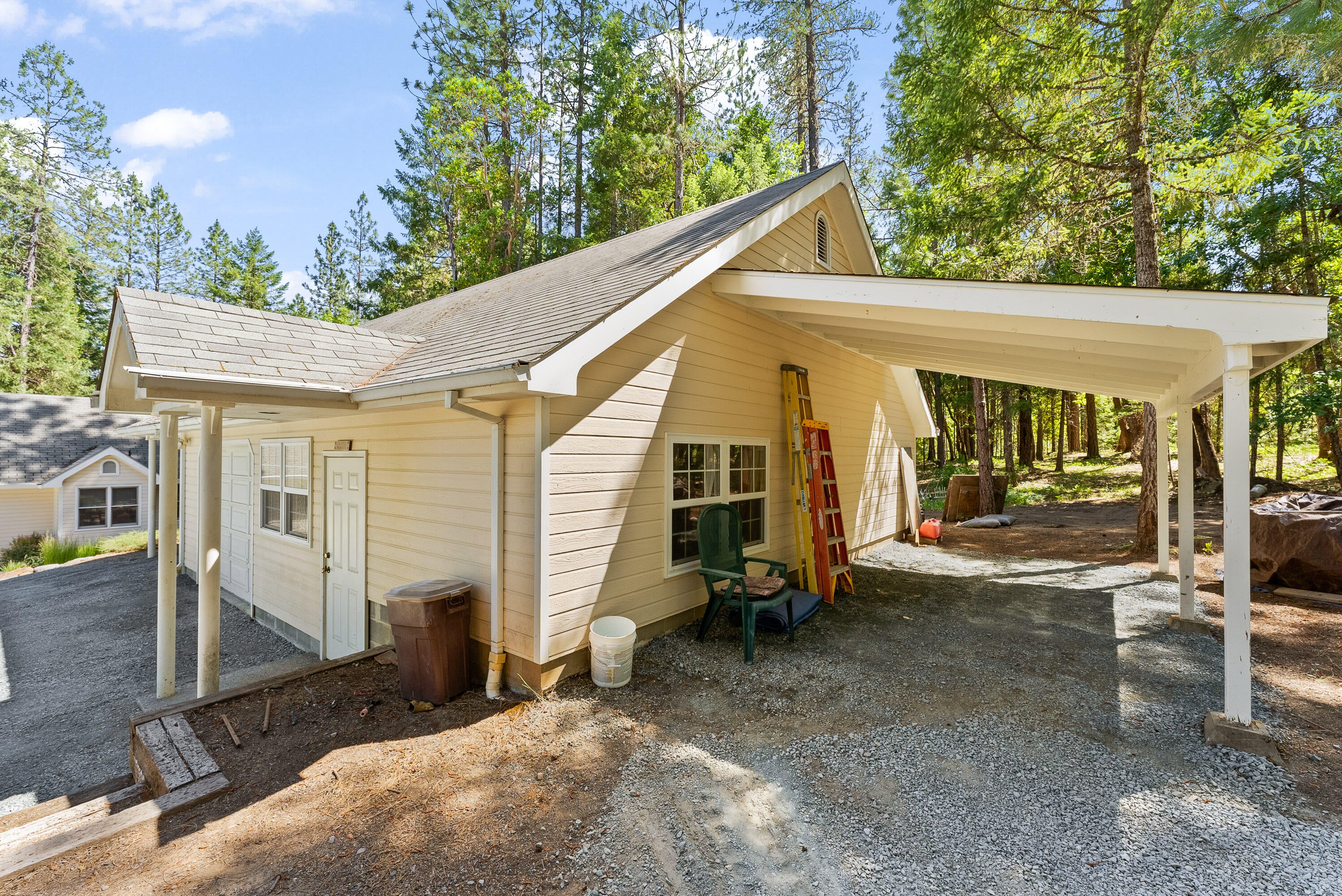 4235 Pleasant Creek Road Rogue River, OR 97537 - Photo 47 of 90 Ext-7