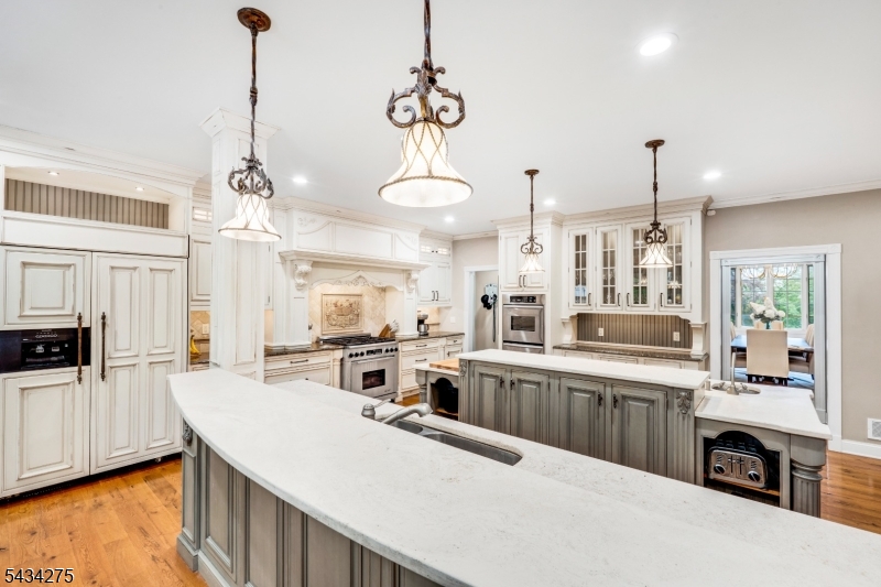 7 Chilton Road Chester, NJ 07930 - Photo 16 of 47