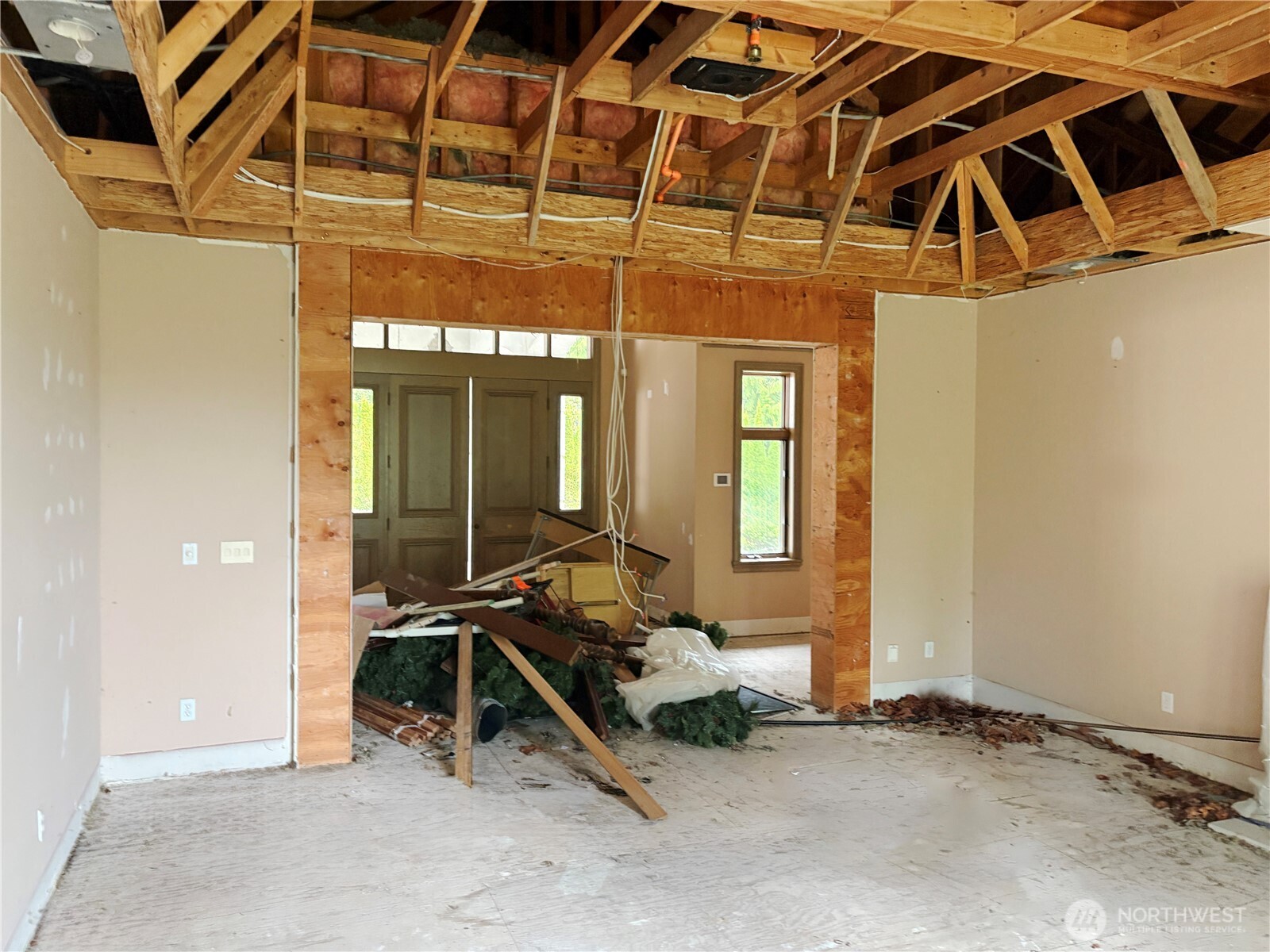 31433 Southeast 62nd Way Fall City, WA 98024 - Photo 13 of 40 a view of a room with gym equipment