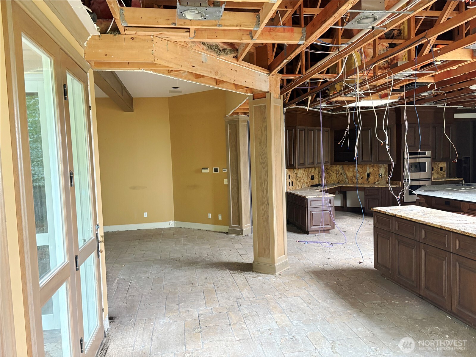 31433 Southeast 62nd Way Fall City, WA 98024 - Photo 22 of 40 a view of a storage & utility room