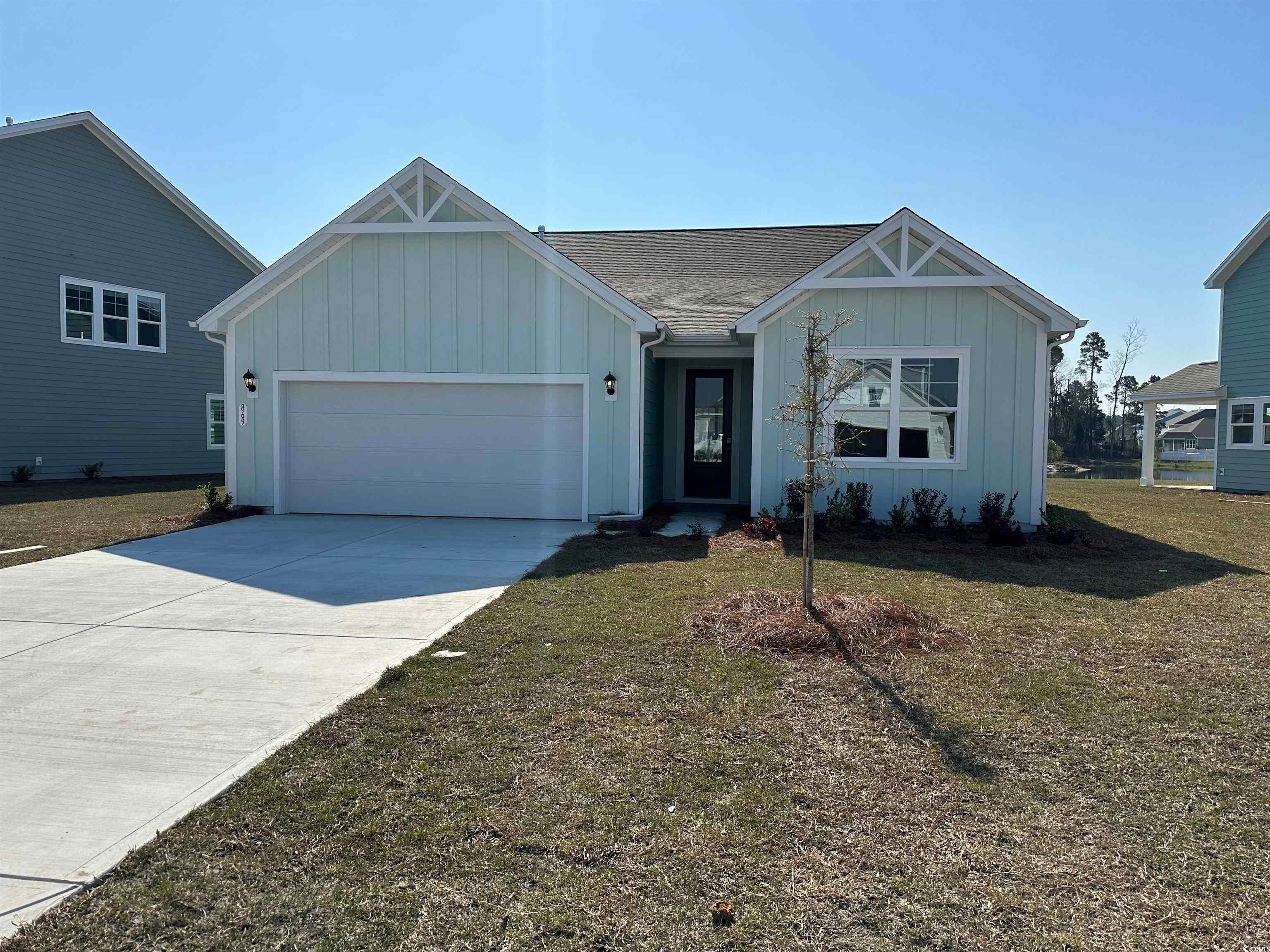 869 Saluda River Road Myrtle Beach, SC 29588 - Photo 1 of 34 Gallery Image 1
