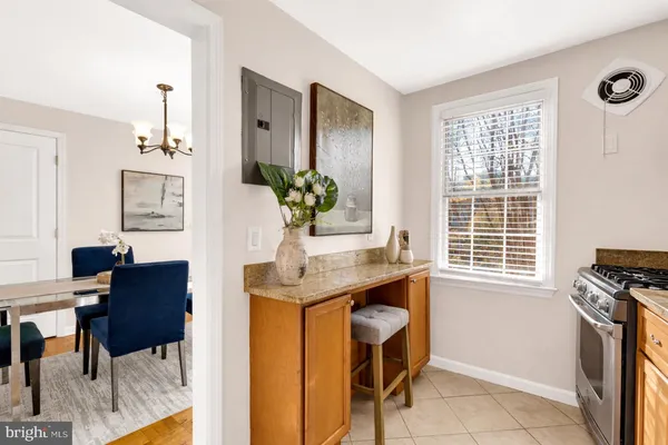$315,000 | 6715 West Wakefield Drive, Unit B1, Alexandria, VA 22307