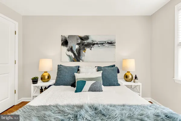 $315,000 | 6715 West Wakefield Drive, Unit B1, Alexandria, VA 22307