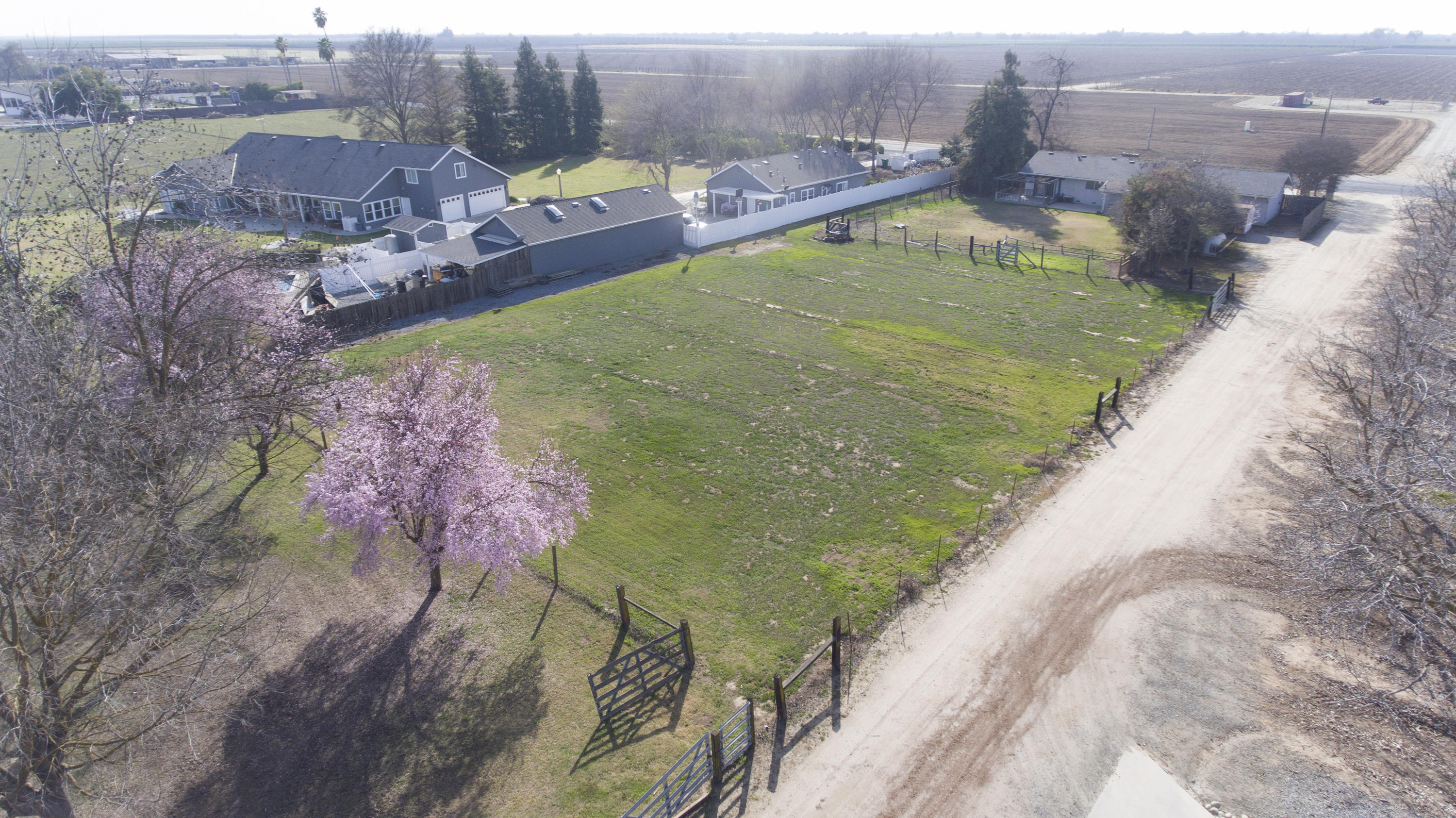 1310 South Anderson Road Exeter, CA 93221 - Photo 111 of 124 DJI_0284