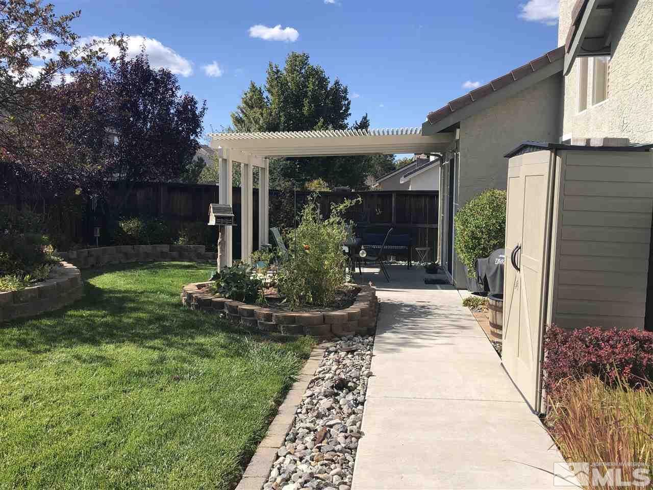 9615 Oakley Lane Reno, NV 89521 - Photo 20 of 23 Photo 20