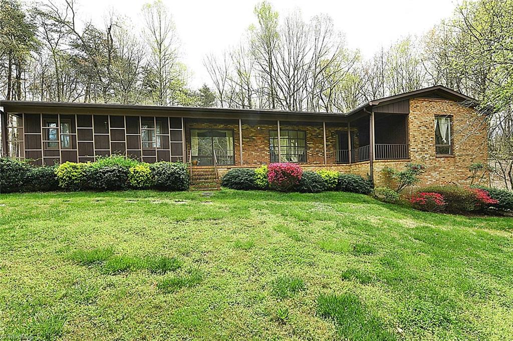 5541 Old Rural Hall Road Winston-Salem, NC 27105 - Photo 1 of 30 Gallery Image 1