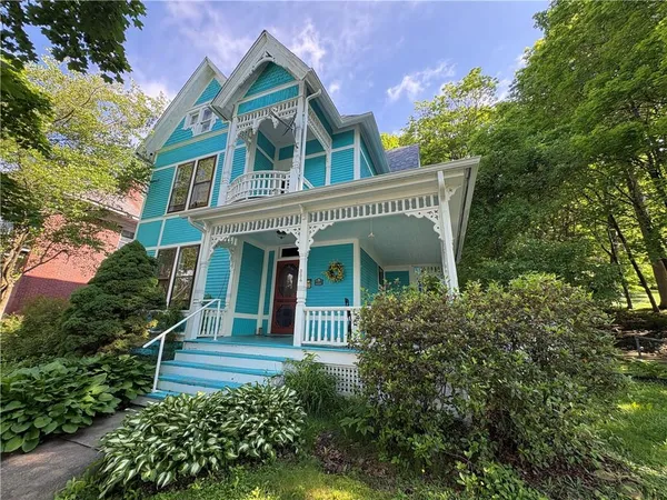 $179,000 | 304 Jefferson Street, Brookville, PA 15825