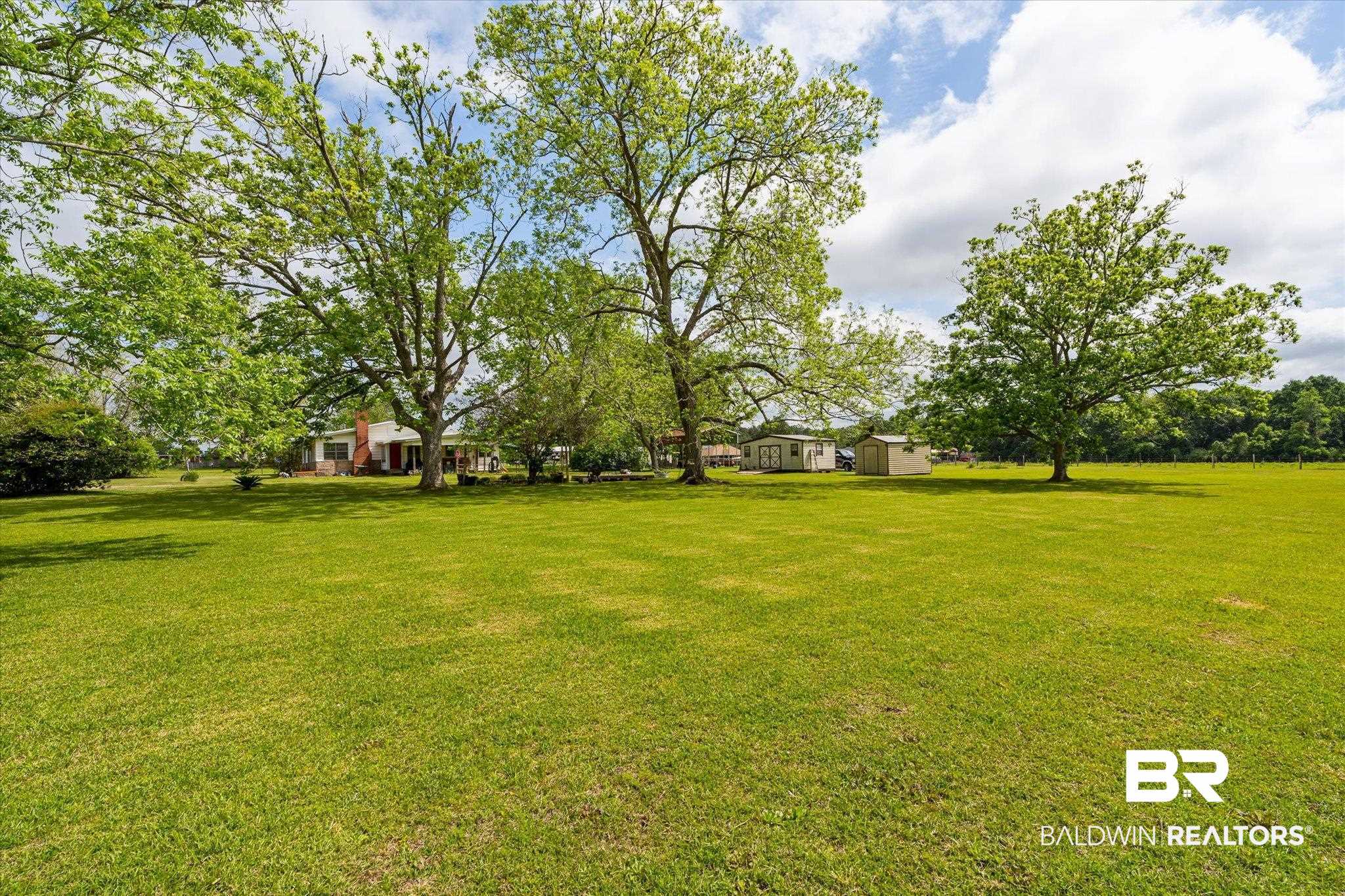 11699 Padgett Switch Road Irvington, AL 36544 - Photo 18 of 21