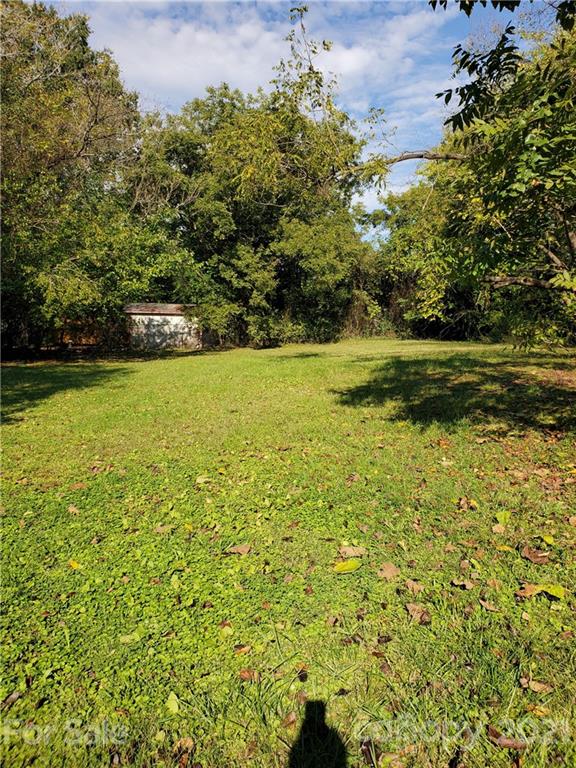 218 Robin Circle Salisbury, NC 28144 - Photo 7 of 8 a view of yard with green space
