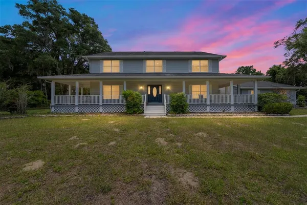 $999,999 | 15725 Southeast 36th Avenue, Summerfield, FL 34491