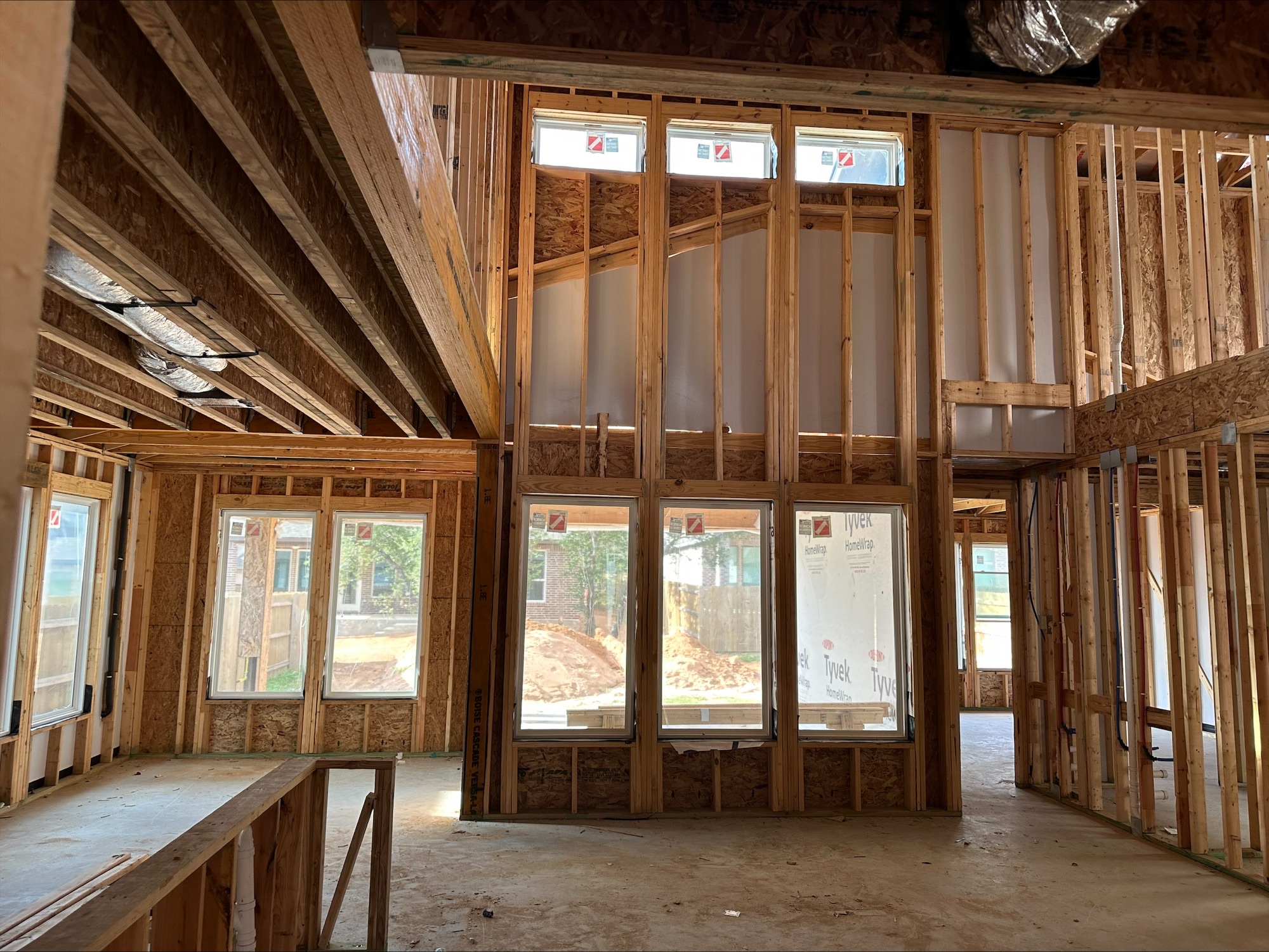 1409 Scenic Grn Loop Georgetown, TX 78628 - Photo 4 of 40 1409 Scenic Green Loop ~ Under Construction