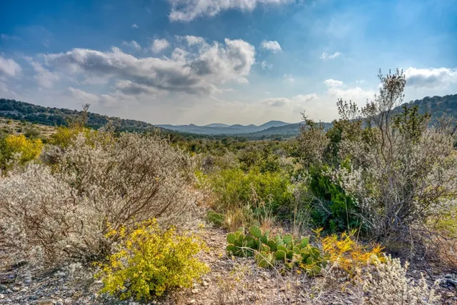a view of a small window