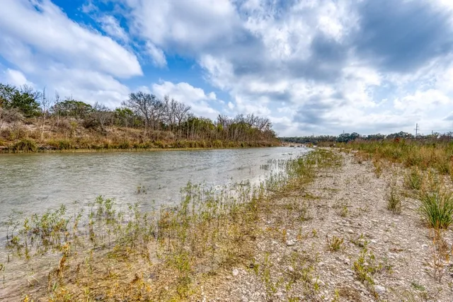 a view of mountain view with lots of bushes