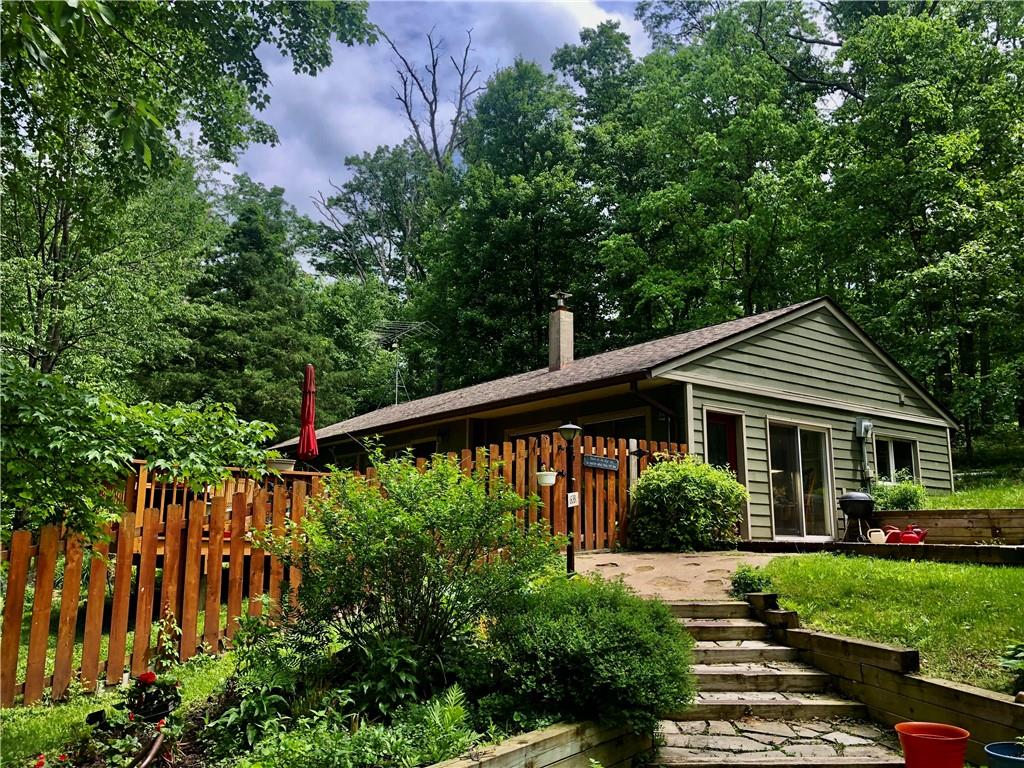 1638 Jackson Branch Ridge Road Nashville, IN 47448 - Photo 1 of 11 Gallery Image 1