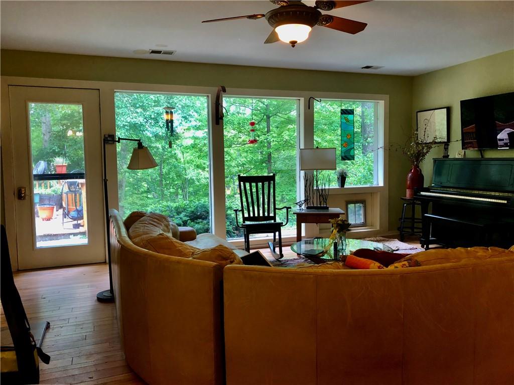 1638 Jackson Branch Ridge Road Nashville, IN 47448 - Photo 11 of 11 Gallery Image 11