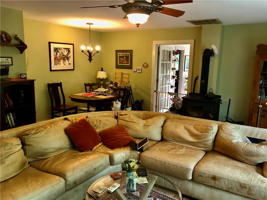 1638 Jackson Branch Ridge Road Nashville, IN 47448 - Photo 2 of 11 Gallery Image 2
