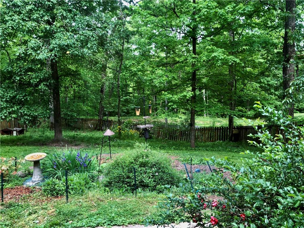1638 Jackson Branch Ridge Road Nashville, IN 47448 - Photo 3 of 11 Gallery Image 3