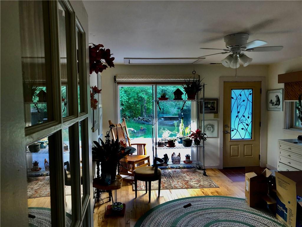 1638 Jackson Branch Ridge Road Nashville, IN 47448 - Photo 7 of 11 Gallery Image 7