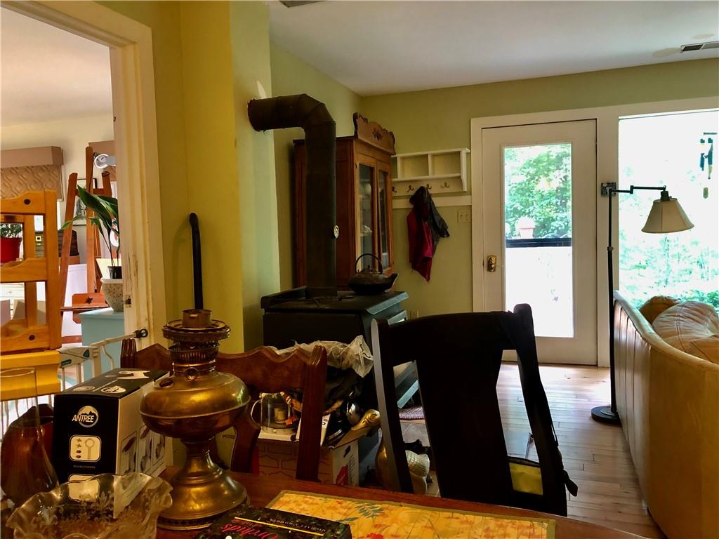 1638 Jackson Branch Ridge Road Nashville, IN 47448 - Photo 10 of 11 Gallery Image 10