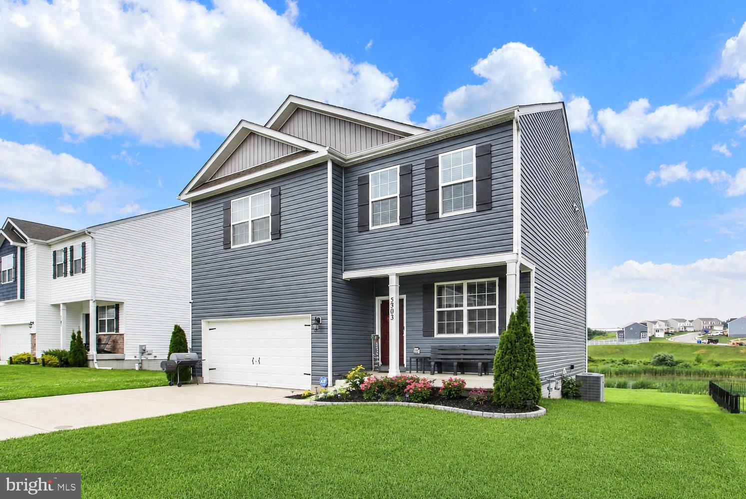 5303 Valley View Road Spring Grove, PA 17362 - Photo 2 of 24 Gallery Image 2