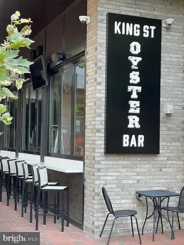 a street sign on a street corner