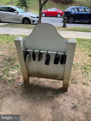 $375,000 | 3720 39th Street Northwest, Unit D166, Washington, DC 20016