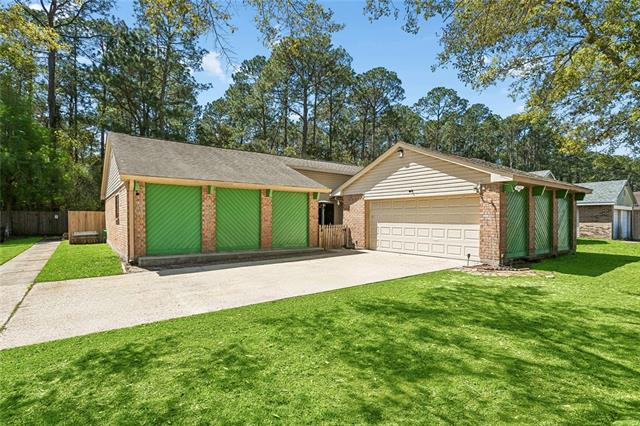 201 Drury Lane Slidell, LA 70460 - Photo 1 of 17