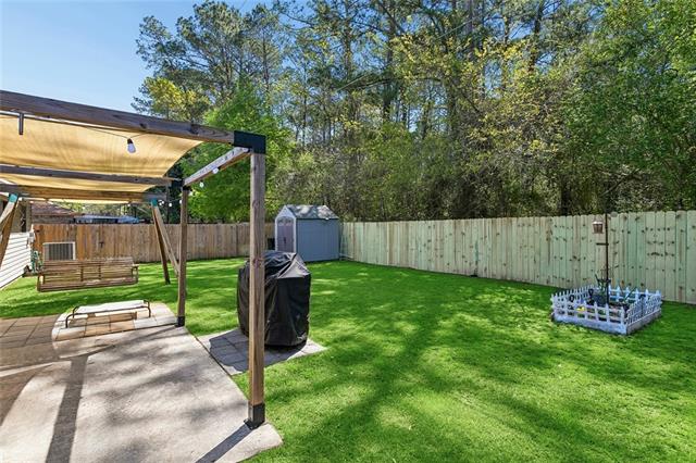201 Drury Lane Slidell, LA 70460 - Photo 16 of 17