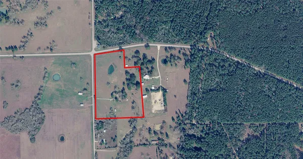 $1,175,000 | 20136 Longstreet Road, Richards, TX 77873