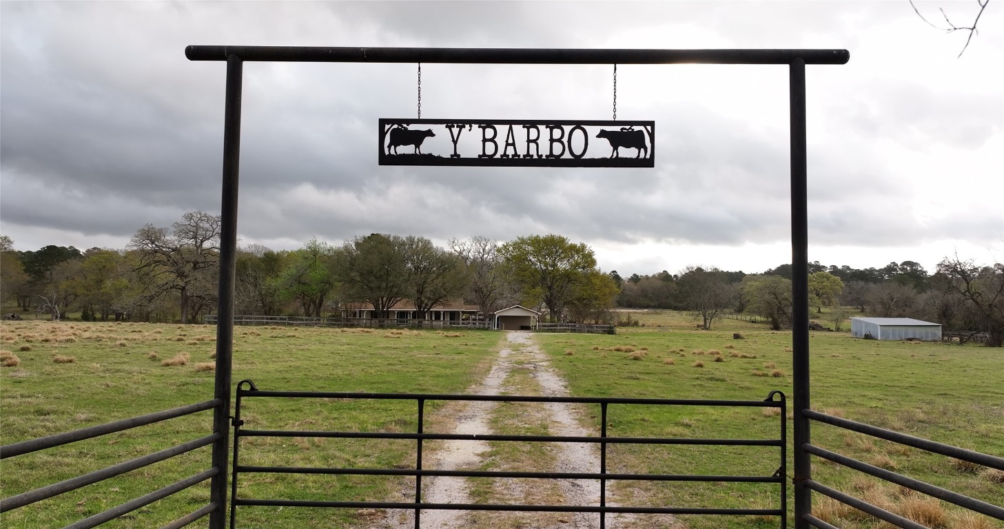 20136 Longstreet Road Richards, TX 77873 - Photo 8 of 50 a view of a park