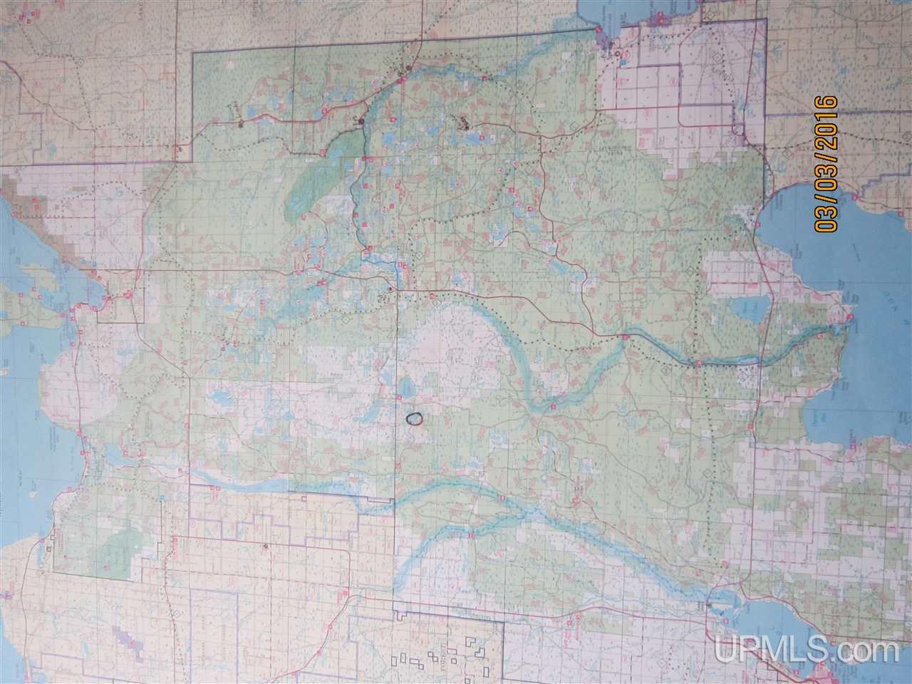11605 Co Road Wetmore, MI 49895 - Photo 29 of 36