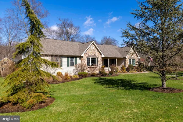 $1,050,000 | 675 Forest Creek Drive, Ambler, PA 19002