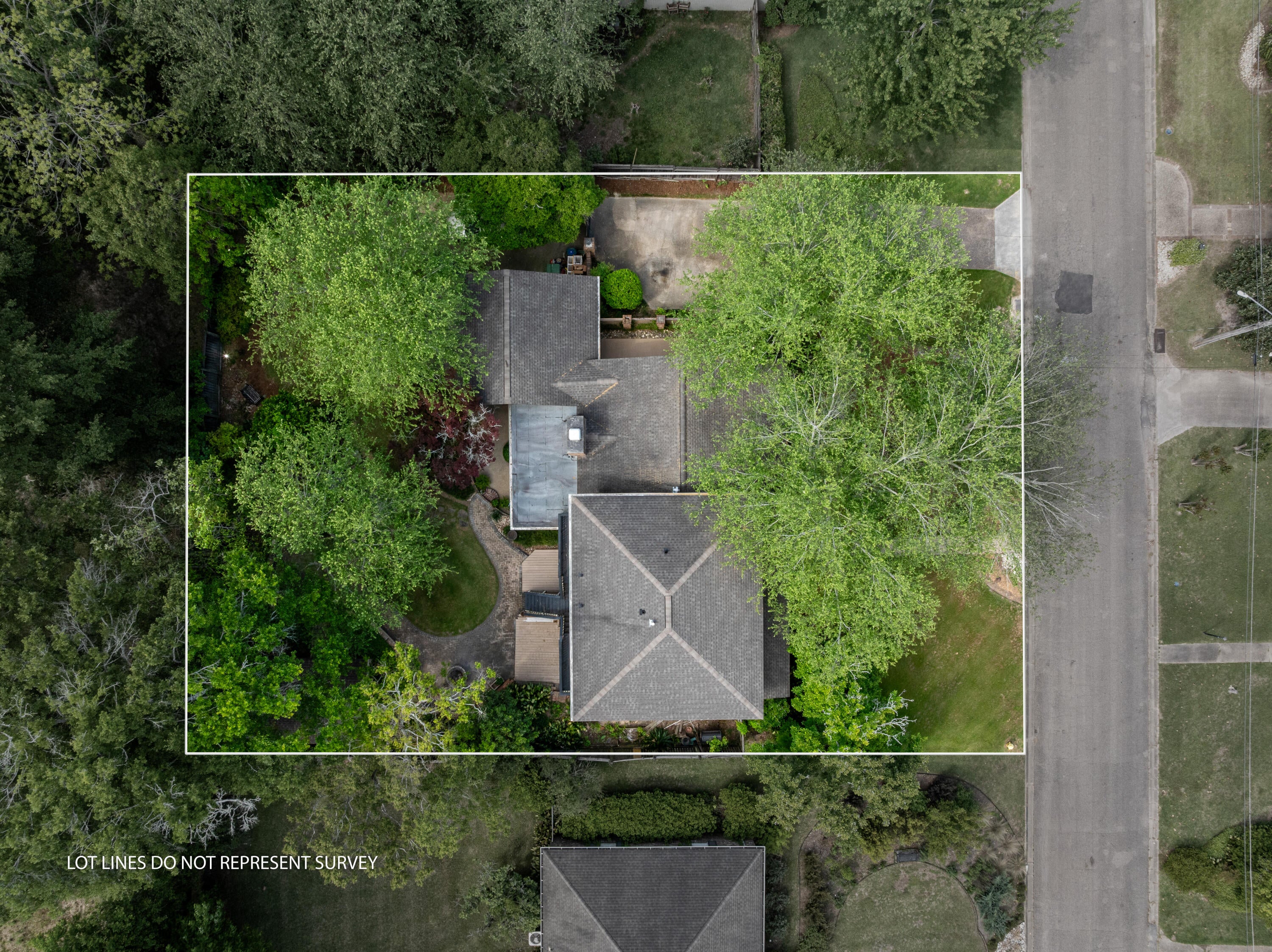 207 Southampton Road Hattiesburg, MS 39401 - Photo 45 of 51 Gallery Image 45