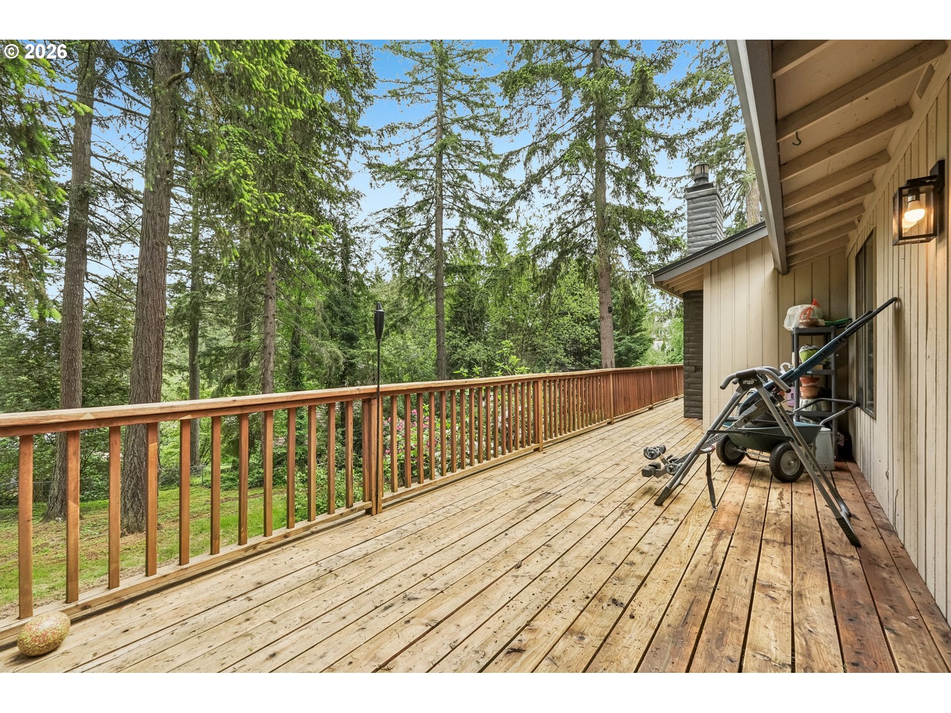13620 Southwest Fern Street Portland, OR 97223 - Photo 31 of 41
