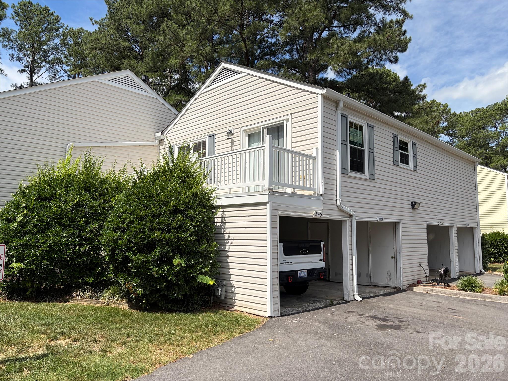 8521 Castle Pine Court Charlotte, NC 28226 - Photo 19 of 29